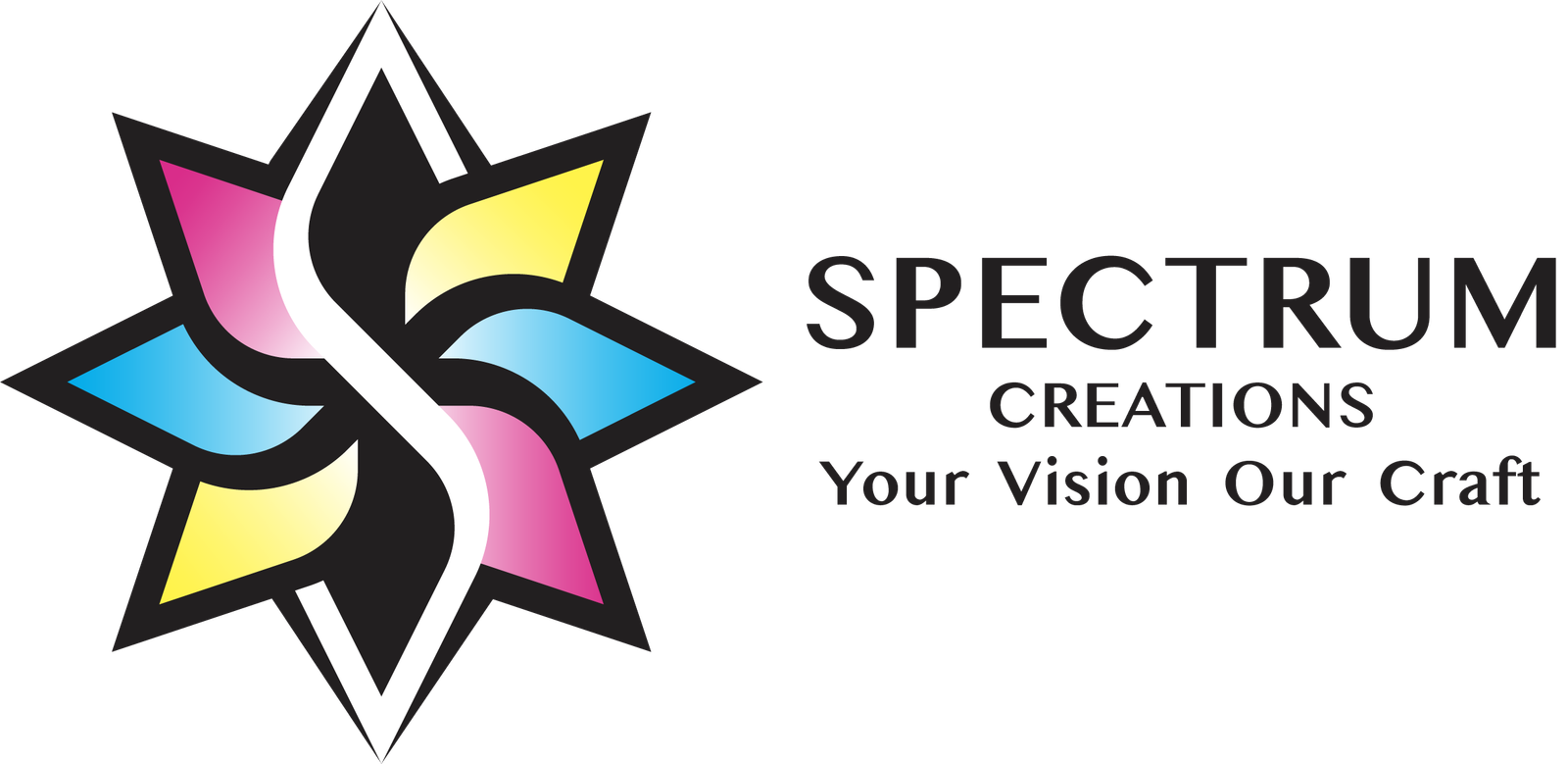 logo spectrum long